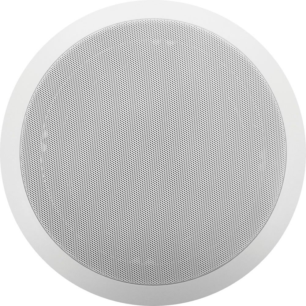 Picture of Viking Electronics VK-40-IP Ip Ceiling Speaker for Sip Endpoint