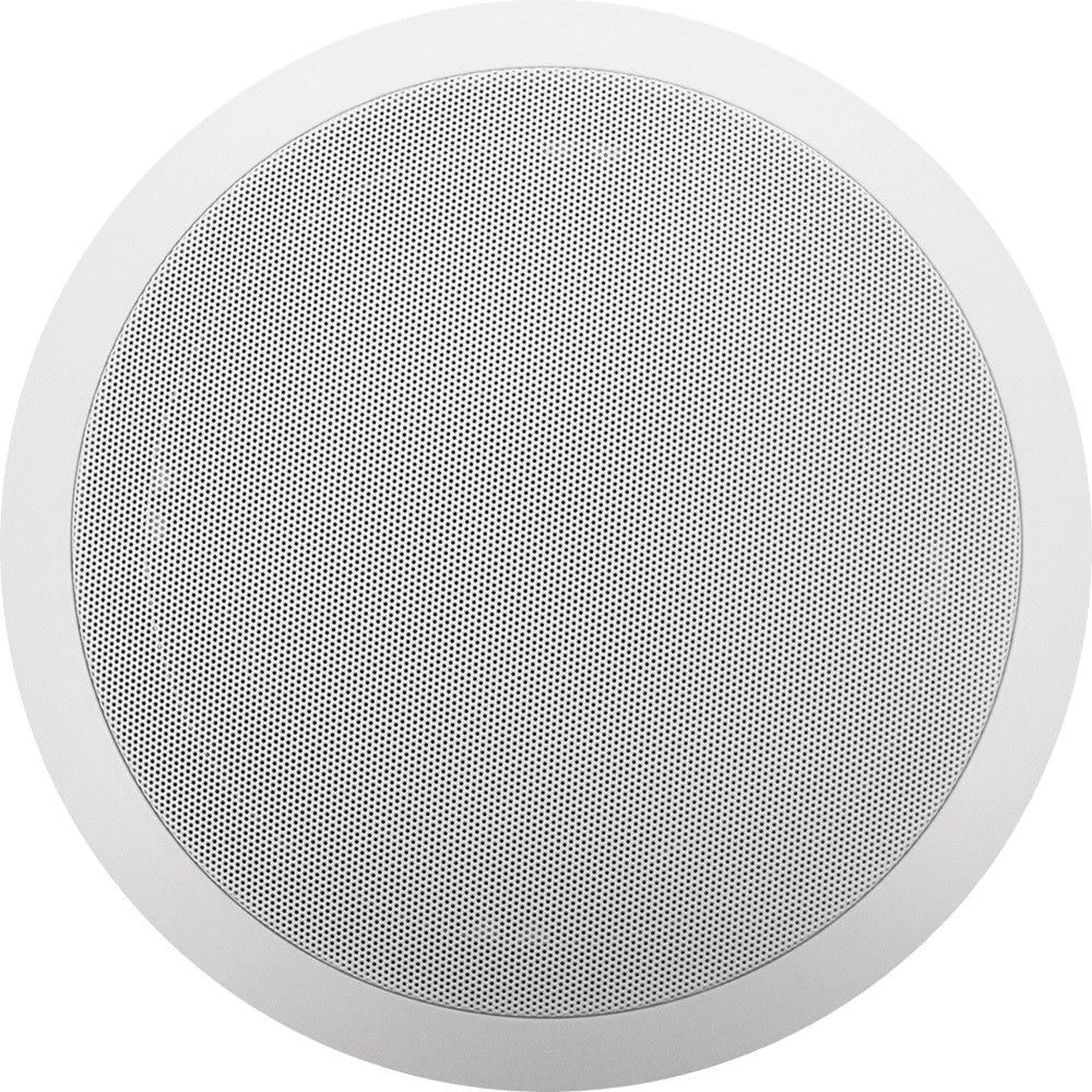 Picture of Viking Electronics VK-40TB-IP VoIP Ceiling Speaker with Talkback