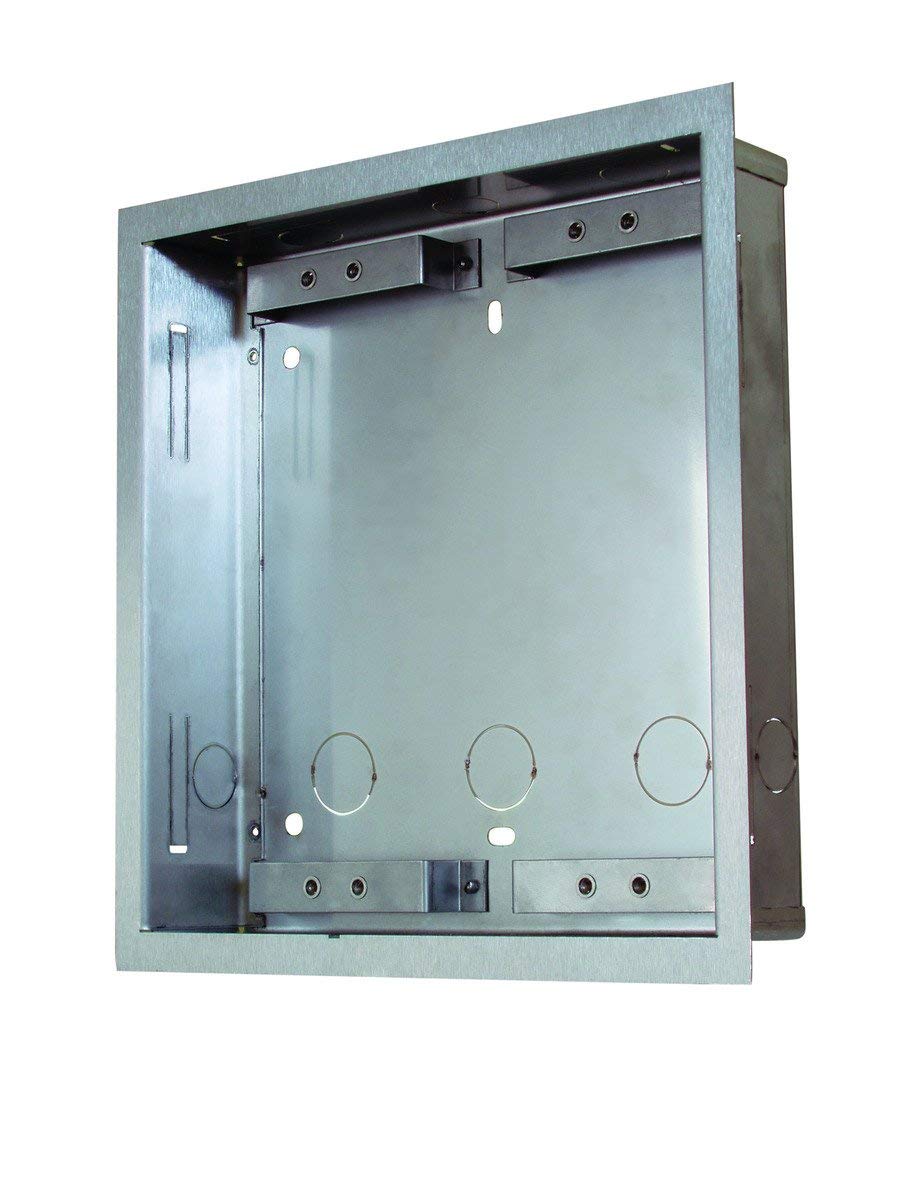 Picture of 2N 2N-9135352E Helios Vario Flush Fixed Box - 225 x 235 x 46 mm