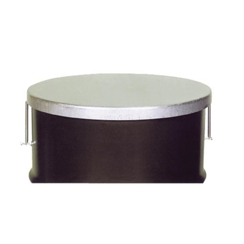 Picture of American Hunter GSM-AH-L55 55 gal Easy Open LID Feeder