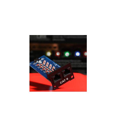 Picture of ITW Linx ITW-RM12-CAT6-LAN Modular Surge Protector