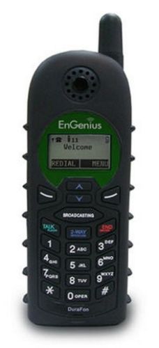 Picture of EnGenius DURAF-PRO-HC Durafon Pro Handset & Charger