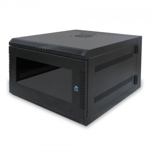 WAV-CBTF-WM6U-SW 6U Wall Mount Cabinet