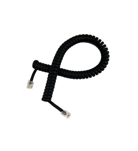 Picture of Yealink YEA-HNDSTCRD5 Universal Spiral Cord for T5X, T4X T2X Series
