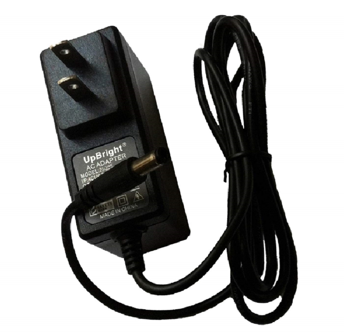 Picture of Yealink YEA-PS5V2000US 5V 2A Power Supply for Phone