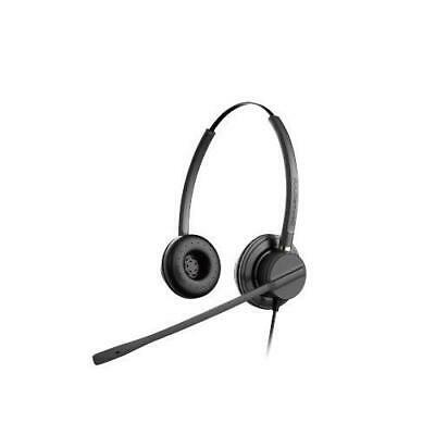 Picture of Addasound ADD-CRYSTAL2872 Wired Premium Binaural Headset