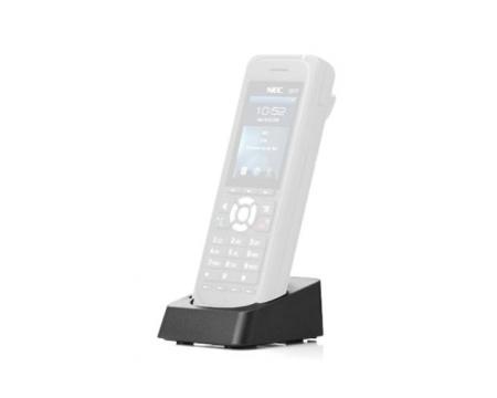 Picture of NEC SL2100 NEC-Q24-FR000000136022 Gx77 Phone Desktop Charger&#44; Black