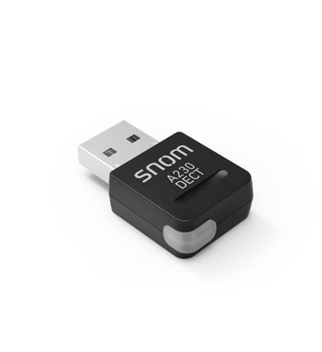 SNO-A230 Dect Usb Dongle for D7Xx Series