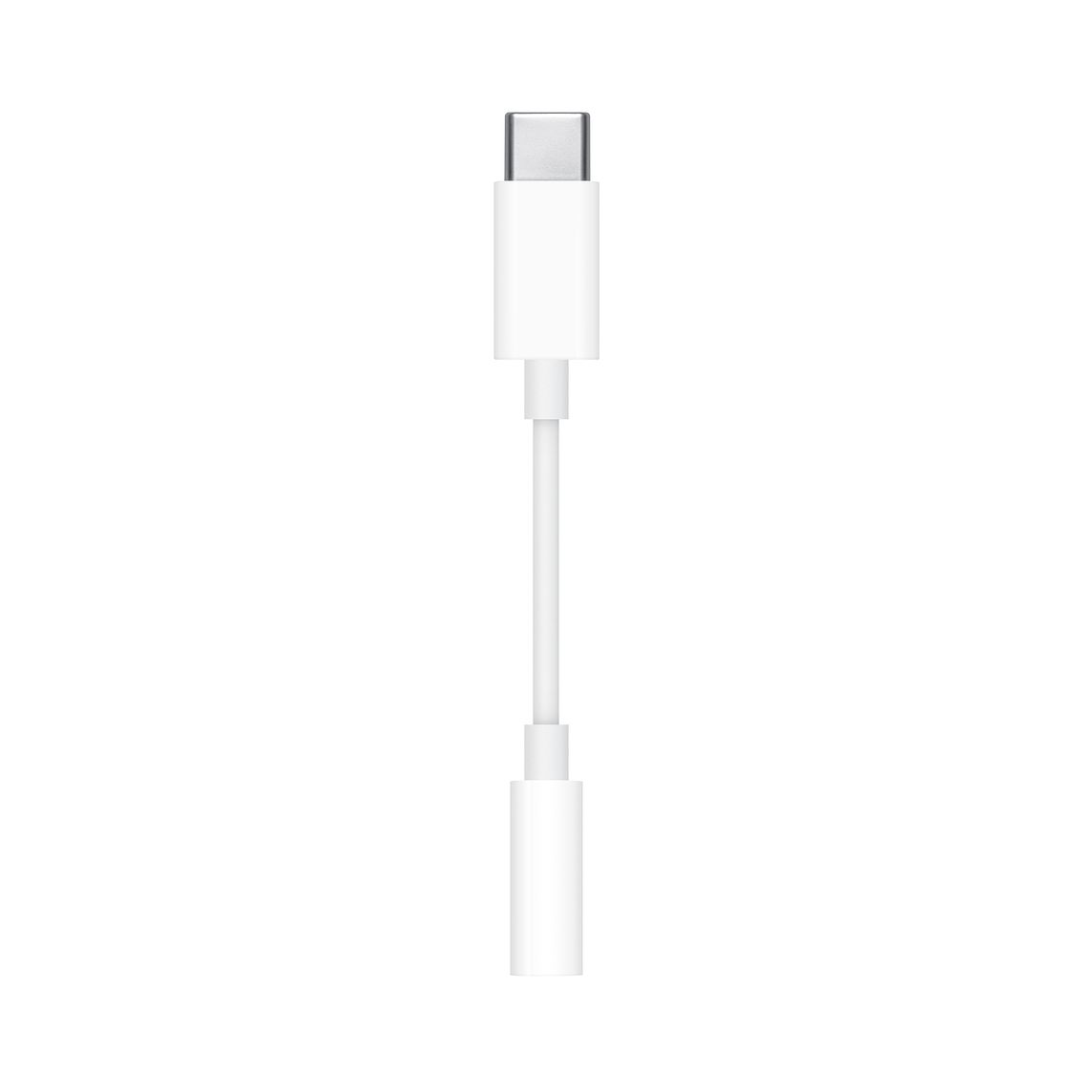 Picture of NEC SL2100 NEC-Q24-FR000000136024 Headset Adapter 3.5mm to USB-C