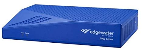 2900A Series EdgeMarc-5 Smart System