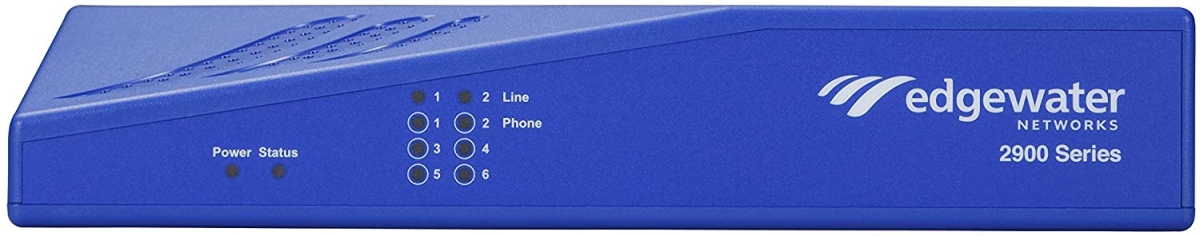 EDGE-2900A-901-C2E 2900A C2E Intelligent Edge