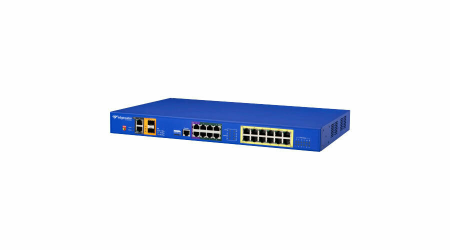 2900E POE EdgeMarc-5 Smart System