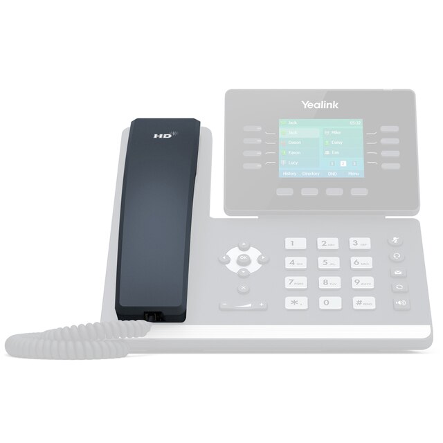 Yealink  Replacement Handset for T53-T53W-T54W