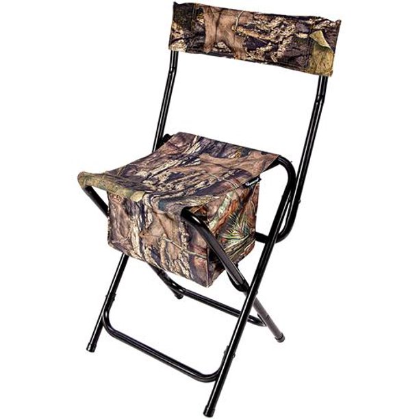 Picture of Ameristep AM-AMEFT1014 High Back Chair&#44; Mossy Oak