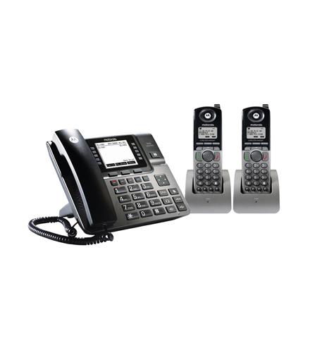 MOTOROLA