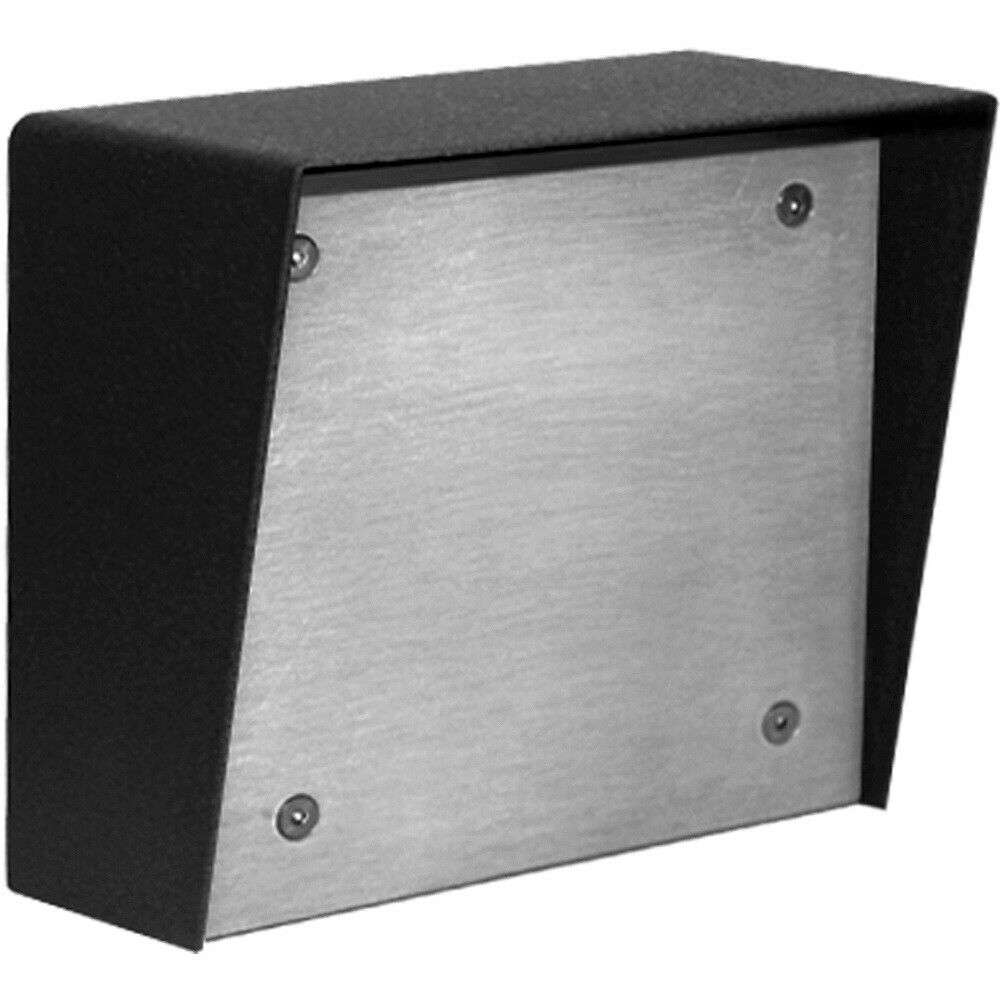 Picture of Viking Electronics VK-VE-6X7-PNL Aluminum Panel with VE-6X7