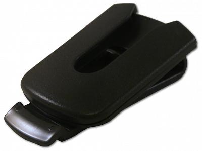 Picture of Panasonic Services PNZCTD7896 Belt Clip for KX-TD7895 & 7896&#44; Black
