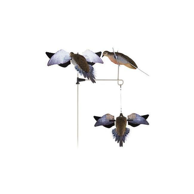 AVX-AVXDP102 Avian-X PowerFlight Robo Dove