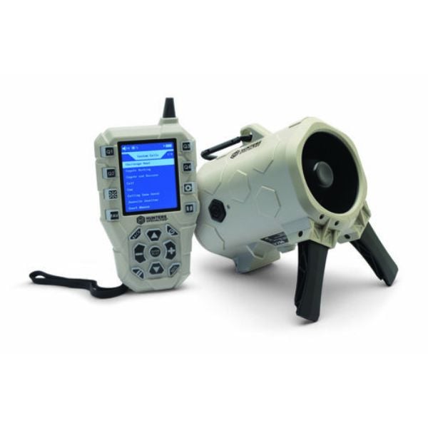 HS-JS-RGC Johnny Stewart Executioner Electronic Game Caller