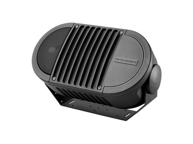 All-Environment Loudspeaker, Black