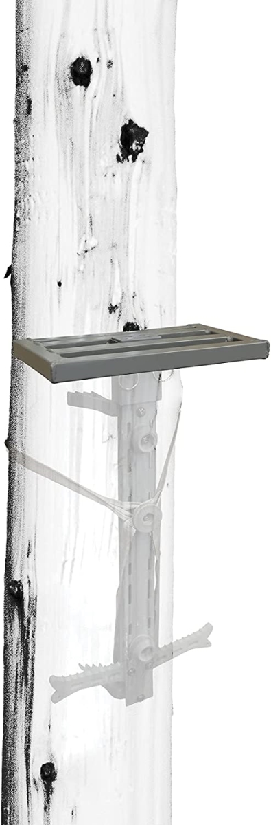 10 x 6 in. Helium Hammock Small Platform