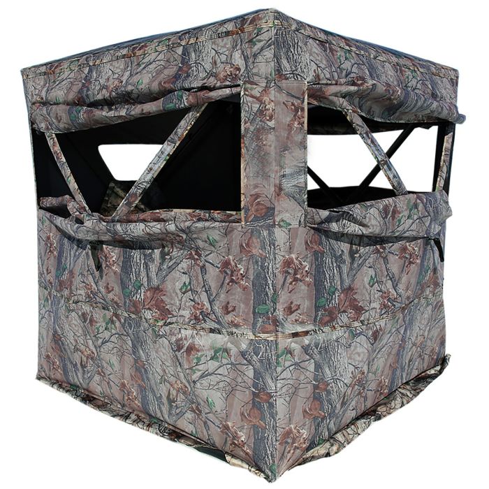 MUD-PVB2 Prevue Blind - 2 Man