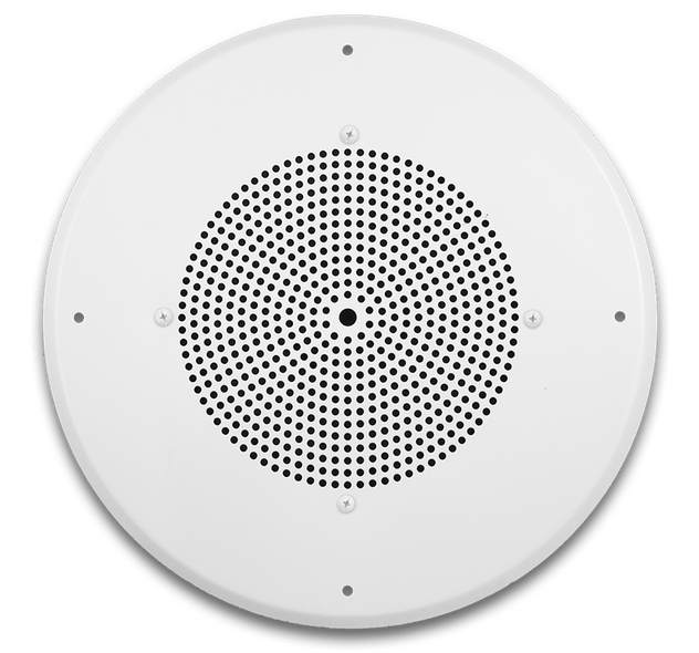 30AE-70V Ceiling Mountable, Flush Mount Speaker - 10 W RMS - 45 Hz to 15 kHz
