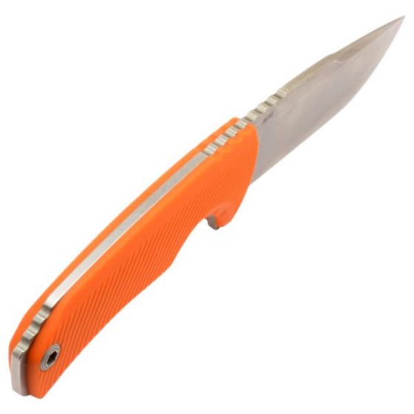 SOG Tellus FX Specialty Knife Blaze - SOG-17-06-03-41