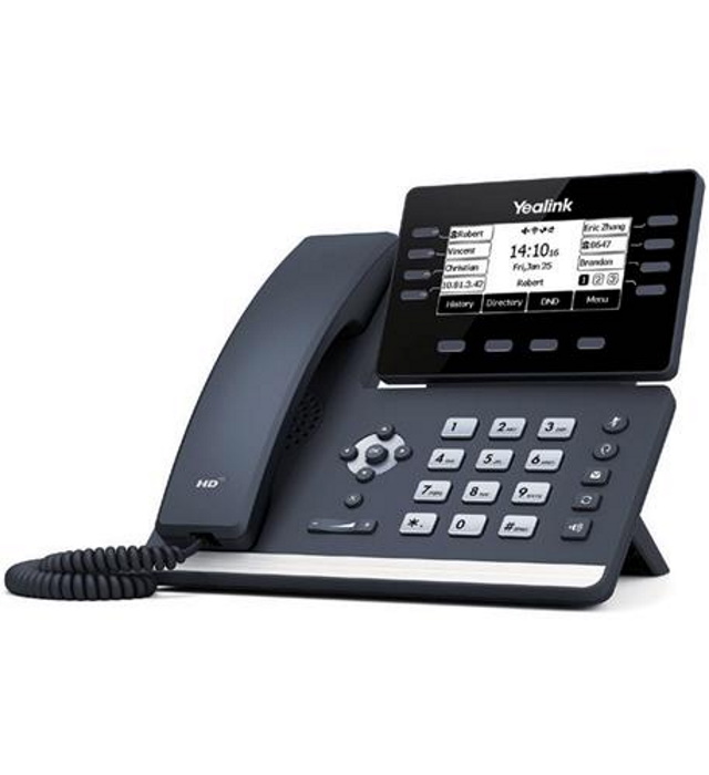 Picture of Yealink YEA-HC-T42 Handset Clip for T42 Series