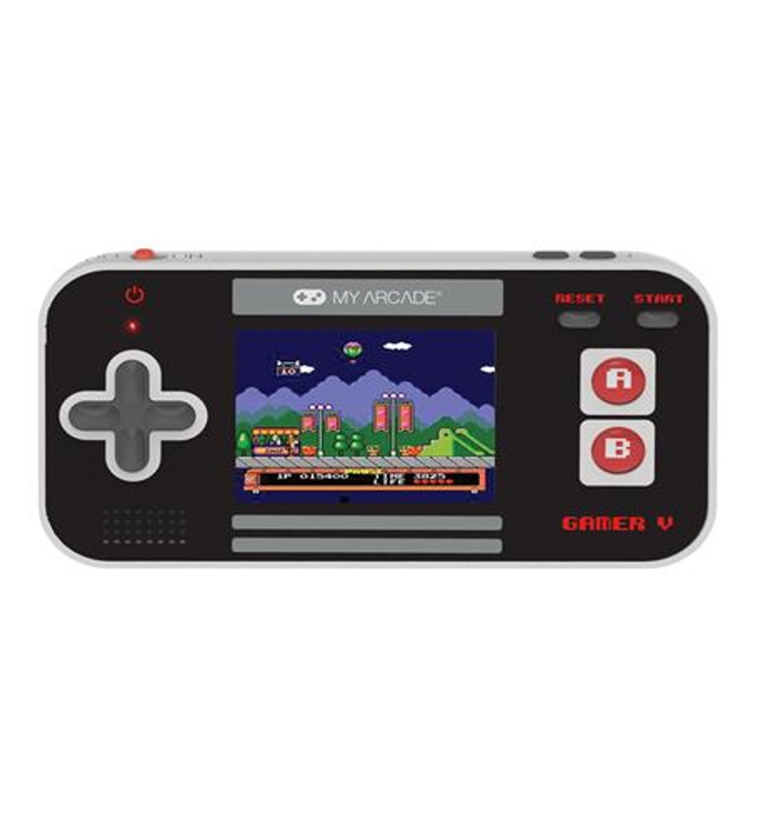 My Arcade Gamer V Classic with 220 Games