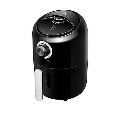 Picture of Kalorik FT 43875 BK Black Personal Airfryer