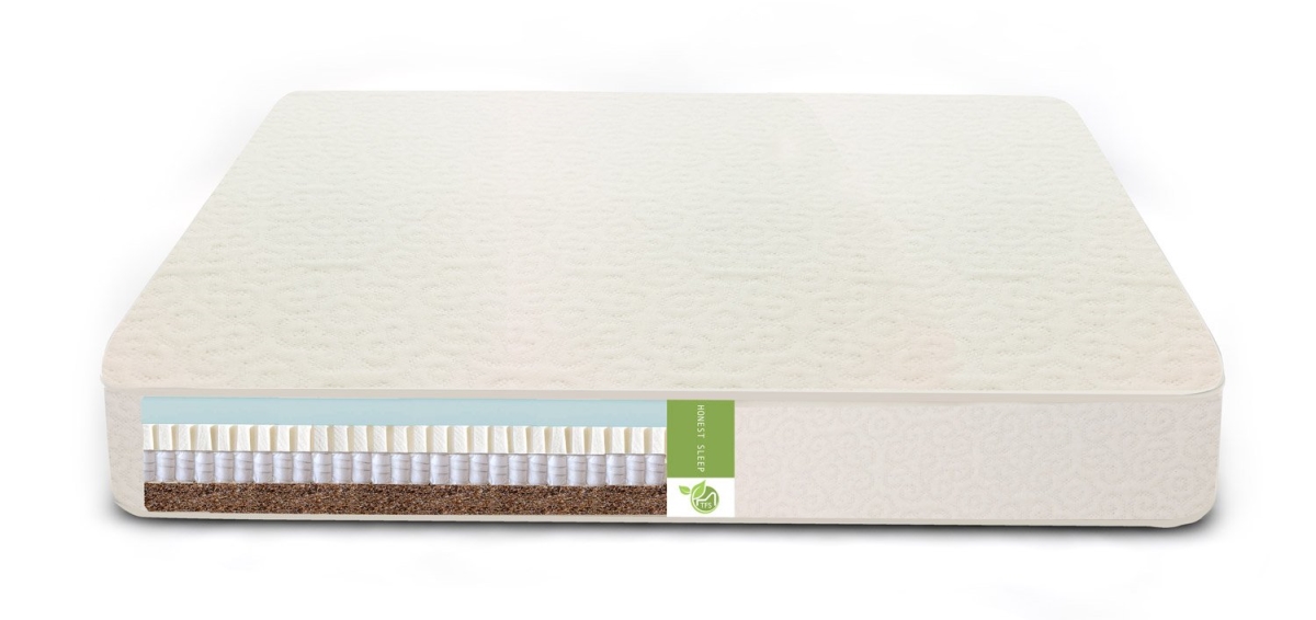 Sleepy Nest Mattress - Single Size