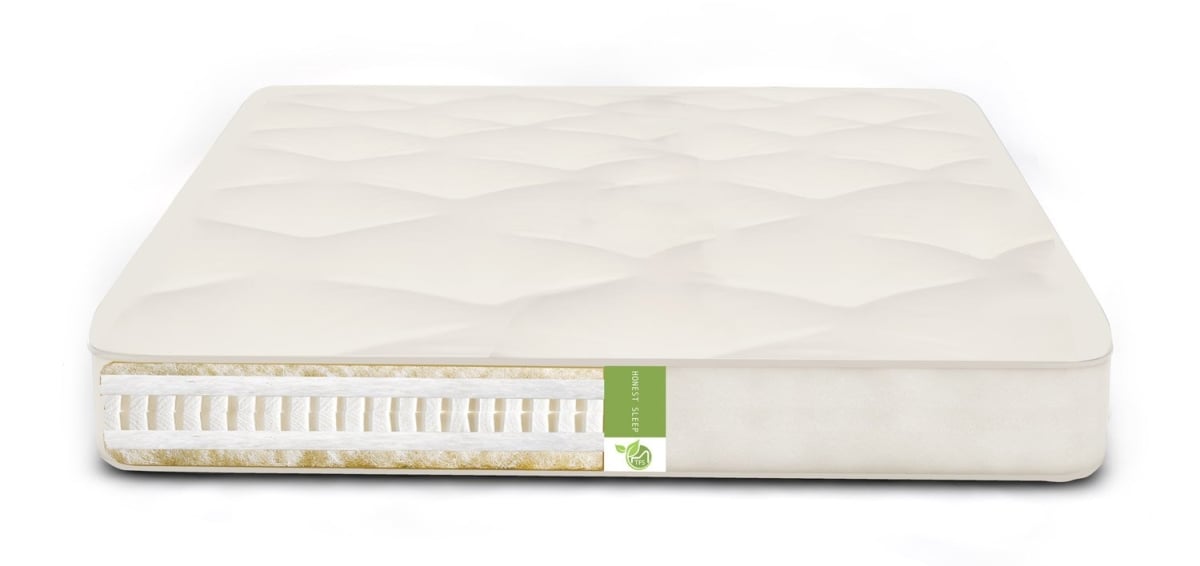 Serenity Nest Mattress - Twin Extra-Long Size
