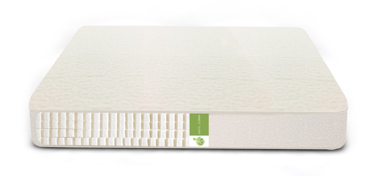 Organic Soft Nest Mattress - Full & Double Size