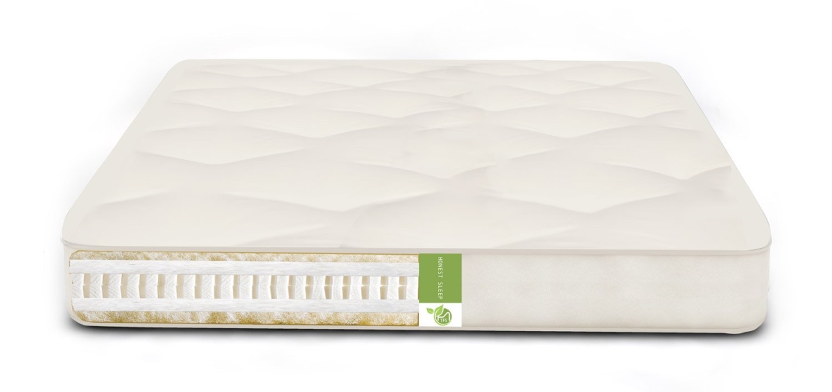 Organic Serenity Nest Mattress - Full & Double Size