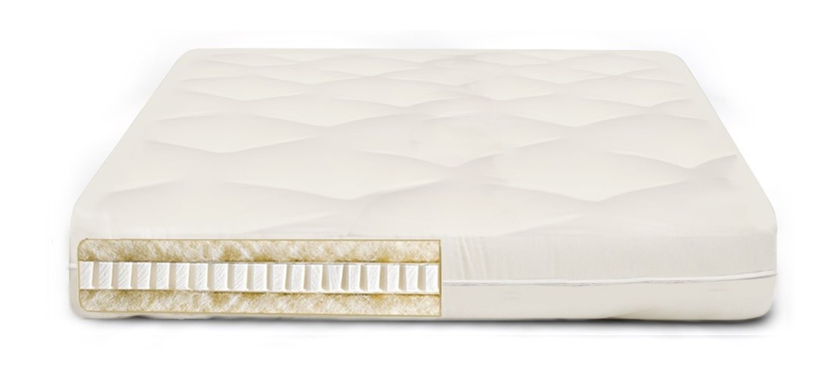Ecopure Nest Mattress - Queen Size