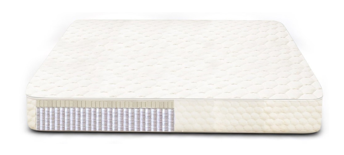 Picture of Honest Sleep ECOBOUNCED Eco Bounce Mattress - Full & Double Size
