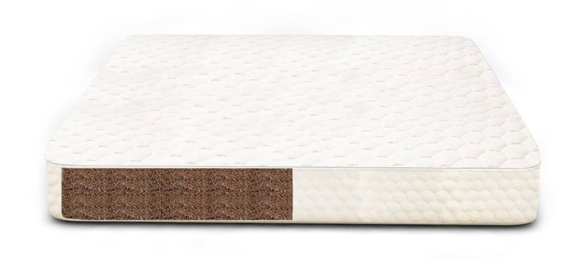 Picture of Honest Sleep COCOBASEK Cocobase Mattress Foundation - California King Size