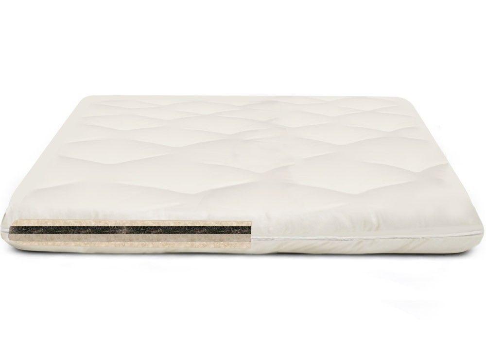 Cloud Topper Mattress - California King Size