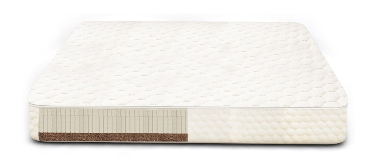 Restnest Mattress - Full & Double Size
