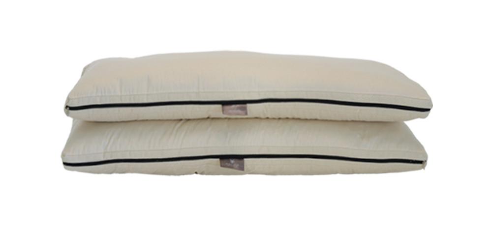 Kapok Pillow - Body Pillow Size