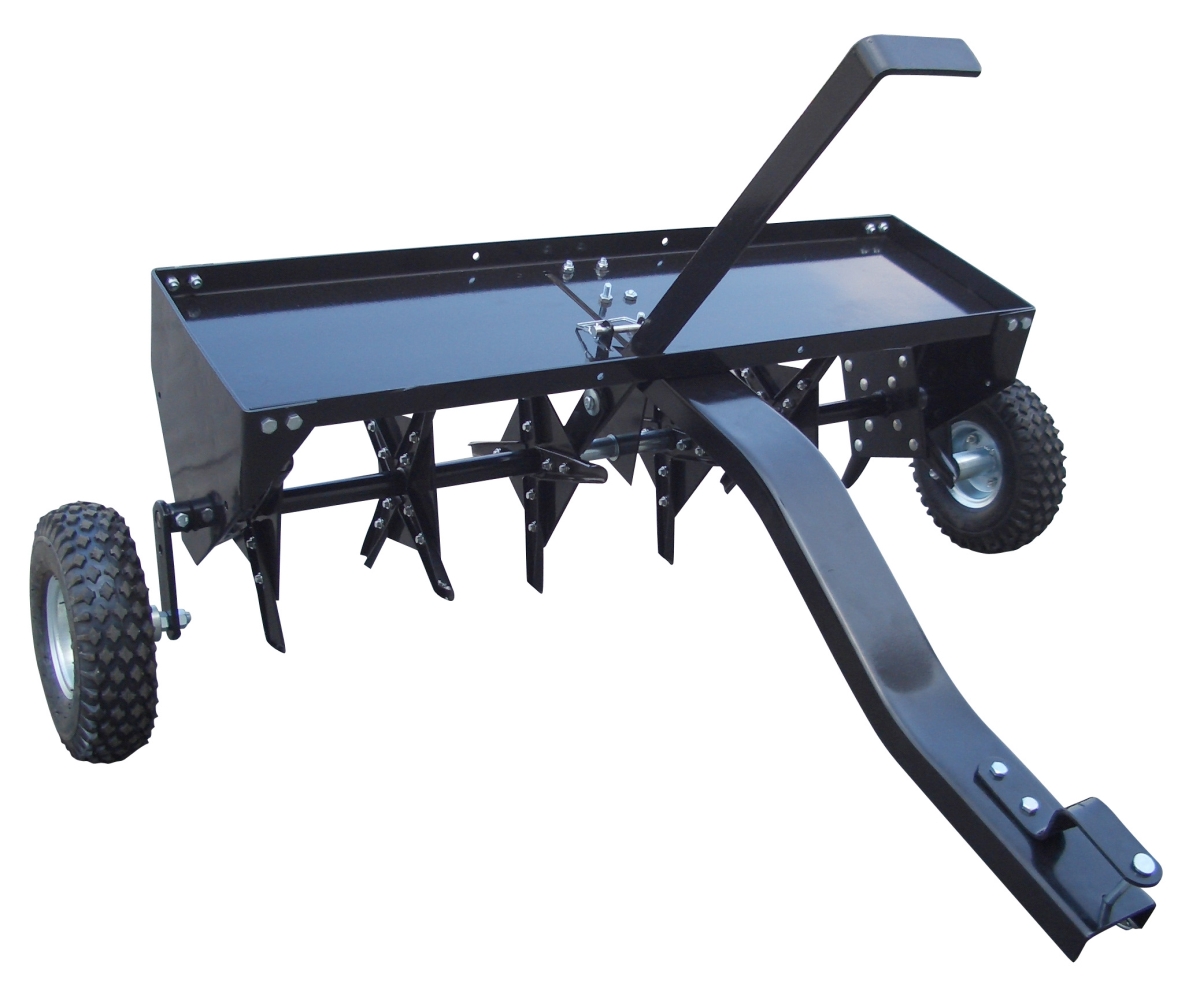 AE-40T 40 in. Plug Style Aerator