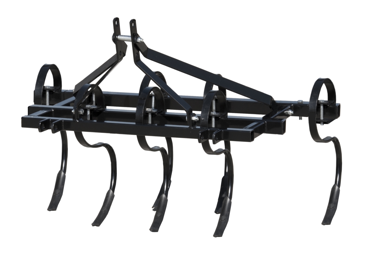 48 in. 3 Point Cultivator
