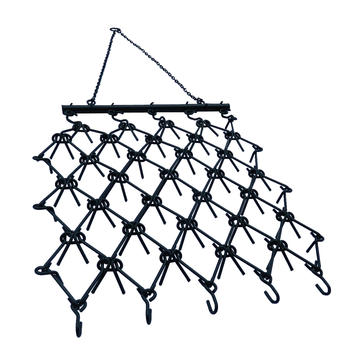 5 x 5 ft. Heavy Duty Drag Harrow