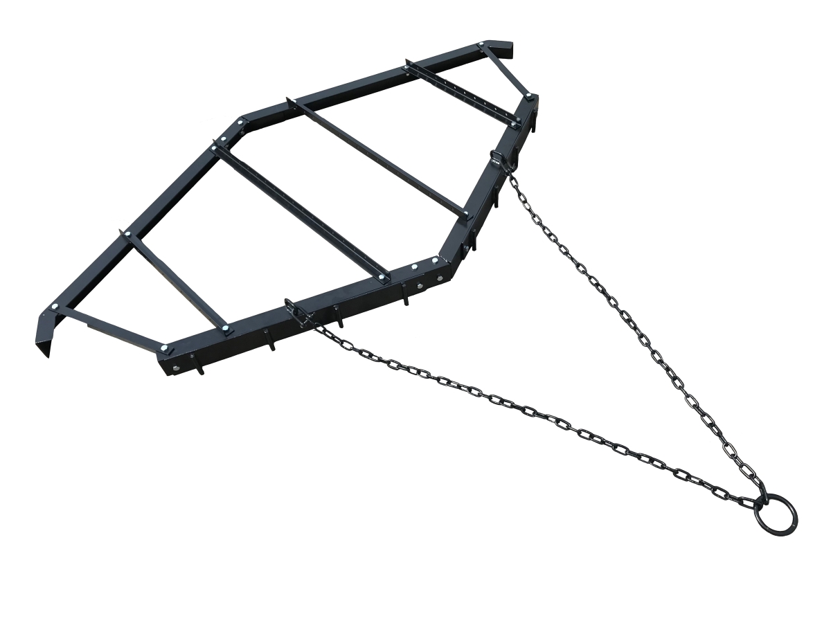 Yard Tuff ATV, UTV, or Lawn Tractor 78″ Driveway Drag