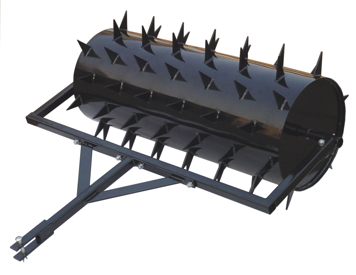 SE-48 48 in. Drum Spike Aerator