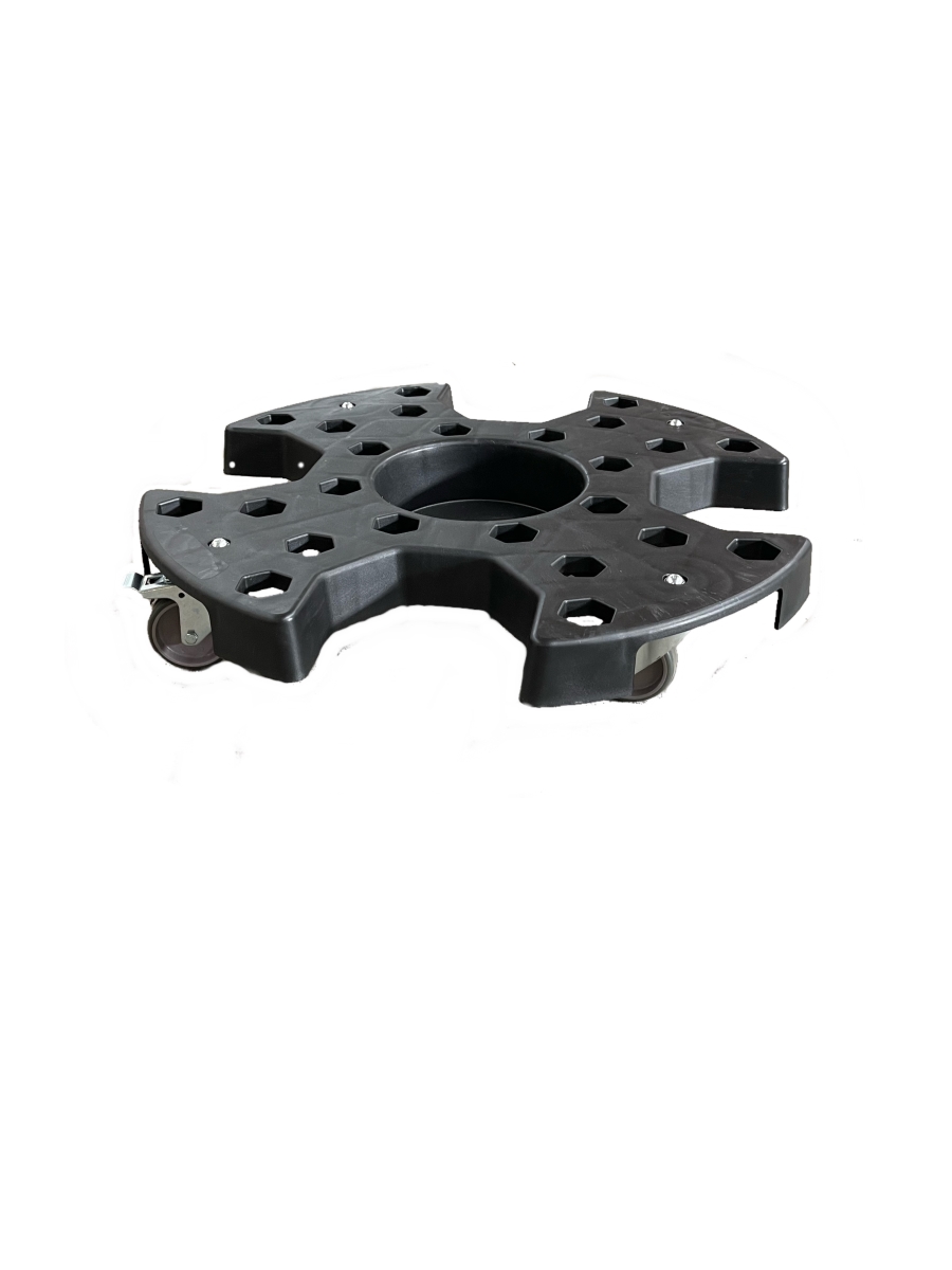 STF-300TD 25 in. Tire Dolly