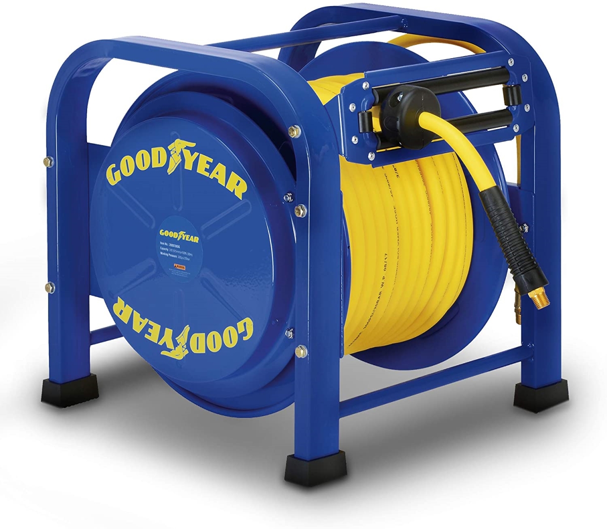 Goodyear