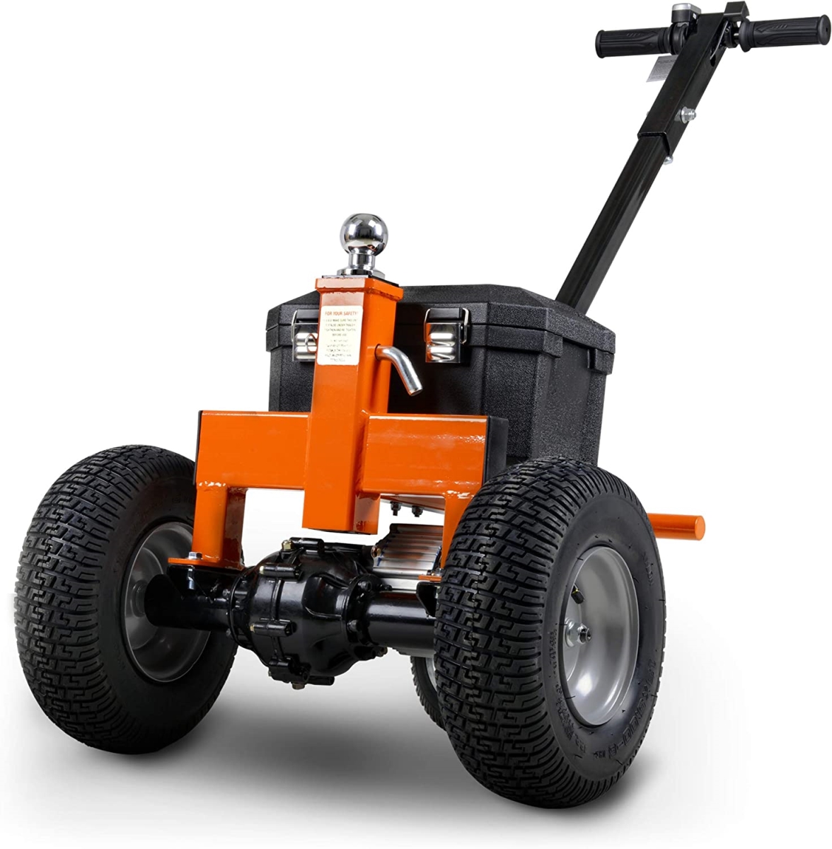 TRI-GUO137  Dolly Electric Power