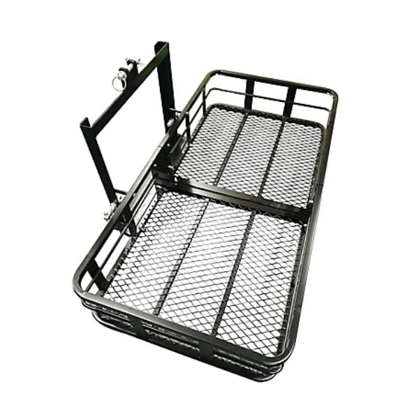 60 in. 3-Point Steel Cargo Carrier